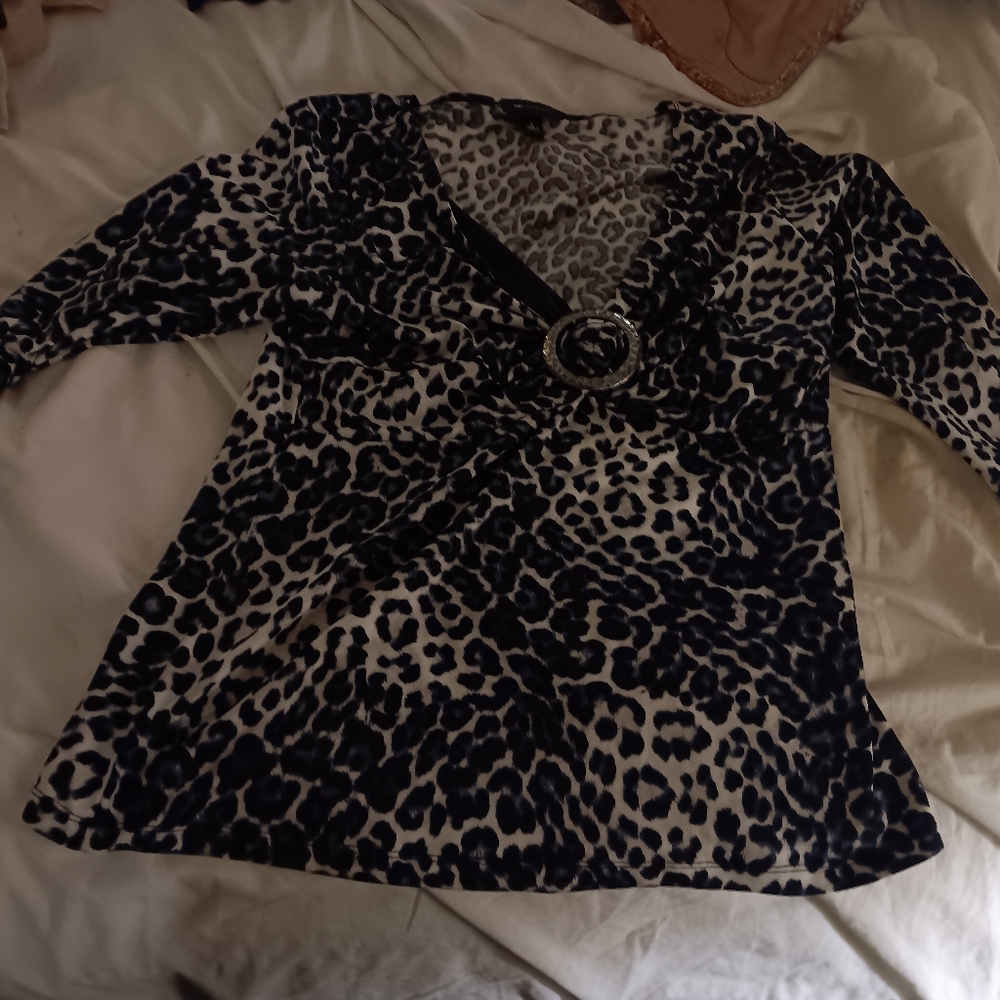 Blouse